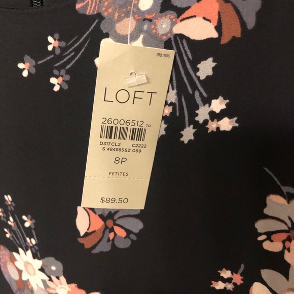 LOFT-BNWT - Picture 5 of 8